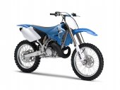 2010 Yamaha YZ250 photo